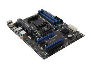 MSI 990FXA-GD65V2 AM3+ AMD 990FX SATA 6Gb/s USB 3.0 ATX AMD Motherboard MSI 990FXA-GD65V2 AM3+ AMD 990FX SATA 6Gb/s USB 3.0 ATX AMD Motherboard