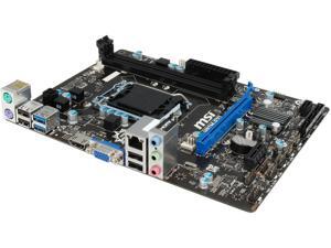 MSI H81M-E33 LGA 1150 Intel H81 HDMI SATA 6Gb/s USB 3.0 Micro ATX Intel Motherboard MSI H81M-E33 LGA 1150 Intel H81 HDMI SATA 6Gb/s USB 3.0 Micro ATX Intel Motherboard