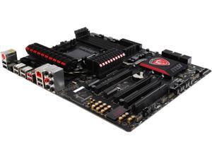MSI MSI Gaming 990FXA-GAMING AM3+/ AM3 AMD 990FX & SB950 SATA 6Gb/s USB 3.1 ATX AMD Motherboard MSI MSI Gaming 990FXA-GAMING AM3+/ AM3 AMD 990FX & SB950 SATA 6Gb/s USB 3.1 ATX AMD Motherboard