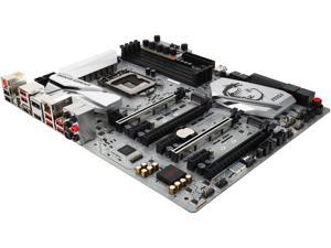 MSI MSI Gaming Z170A XPOWER GAMING TITANIUM EDITION LGA 1151 Intel Z170 HDMI SATA 6Gb/s USB 3.1 ATX Intel Motherboard MSI MSI Gaming Z170A XPOWER GAMING TITANIUM EDITION LGA 1151 Intel Z170 HDMI SATA 6Gb/s USB 3.1 ATX Intel Motherboard