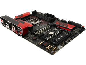 MSI MSI Gaming Z170A GAMING M7 LGA 1151 Intel Z170 HDMI SATA 6Gb/s USB 3.1 ATX Intel Motherboard MSI MSI Gaming Z170A GAMING M7 LGA 1151 Intel Z170 HDMI SATA 6Gb/s USB 3.1 ATX Intel Motherboard