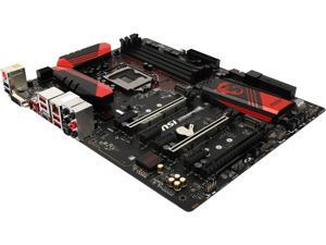 MSI MSI Gaming Z170A GAMING M5 LGA 1151 Intel Z170 HDMI SATA 6Gb/s USB 3.1 ATX Intel Motherboard MSI MSI Gaming Z170A GAMING M5 LGA 1151 Intel Z170 HDMI SATA 6Gb/s USB 3.1 ATX Intel Motherboard