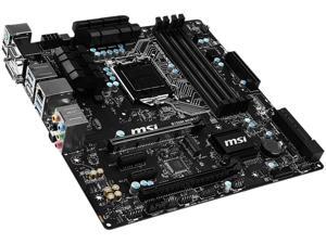 MSI B150M Mortar LGA 1151 Intel B150 HDMI SATA 6Gb/s USB 3.1 Micro ATX Intel Motherboard MSI B150M Mortar LGA 1151 Intel B150 HDMI SATA 6Gb/s USB 3.1 Micro ATX Intel Motherboard