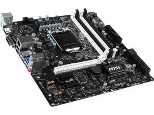 MSI MSI Gaming B150M BAZOOKA LGA 1151 Intel B150 HDMI SATA 6Gb/s USB 3.1 Micro ATX Intel Motherboard MSI MSI Gaming B150M BAZOOKA LGA 1151 Intel B150 HDMI SATA 6Gb/s USB 3.1 Micro ATX Intel Motherboard