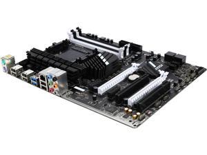 MSI 970A SLI Krait Edition-R AM3+ AMD 970 & SB950 SATA 6Gb/s 2 x USB 3.1 ATX AMD Motherboard - Certified Refurbished MSI 970A SLI Krait Edition-R AM3+ AMD 970 & SB950 SATA 6Gb/s 2 x USB 3.1 ATX AMD Motherboard - Certified Refurbished