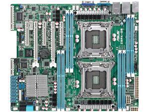 ASUS Z9PA-D8 ATX Server Motherboard Dual LGA 2011 DDR3 1600/1333/1066 ASUS Z9PA-D8 ATX Server Motherboard Dual LGA 2011 DDR3 1600/1333/1066