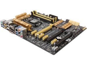 ASUS Z87-PRO LGA 1150 Intel Z87 HDMI SATA 6Gb/s USB 3.0 ATX Intel Motherboard ASUS Z87-PRO LGA 1150 Intel Z87 HDMI SATA 6Gb/s USB 3.0 ATX Intel Motherboard