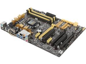 ASUS Z87-A LGA 1150 Intel Z87 HDMI SATA 6Gb/s USB 3.0 ATX Intel Motherboard ASUS Z87-A LGA 1150 Intel Z87 HDMI SATA 6Gb/s USB 3.0 ATX Intel Motherboard