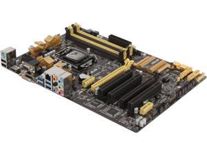 ASUS Z87-C LGA 1150 Intel Z87 HDMI SATA 6Gb/s USB 3.0 ATX Intel Motherboard ASUS Z87-C LGA 1150 Intel Z87 HDMI SATA 6Gb/s USB 3.0 ATX Intel Motherboard