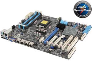 ASUS P9D-E/4L ATX Server Motherboard LGA 1150 DDR3 1600/1333 ASUS P9D-E/4L ATX Server Motherboard LGA 1150 DDR3 1600/1333