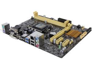 ASUS H81M-E LGA 1150 Intel H81 SATA 6Gb/s USB 3.0 Micro ATX Intel Motherboard ASUS H81M-E LGA 1150 Intel H81 SATA 6Gb/s USB 3.0 Micro ATX Intel Motherboard