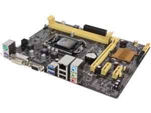 ASUS H81M-K LGA 1150 Intel H81 SATA 6Gb/s USB 3.0 uATX Intel Motherboard ASUS H81M-K LGA 1150 Intel H81 SATA 6Gb/s USB 3.0 uATX Intel Motherboard