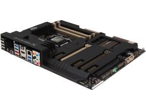 ASUS SABERTOOTH Z87 LGA 1150 Intel Z87 HDMI SATA 6Gb/s USB 3.0 ATX Intel Motherboard ASUS SABERTOOTH Z87 LGA 1150 Intel Z87 HDMI SATA 6Gb/s USB 3.0 ATX Intel Motherboard