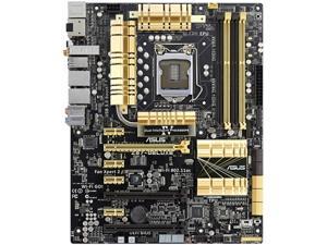 ASUS Z87-DELUXE LGA 1150 Intel Z87 HDMI SATA 6Gb/s USB 3.0 ATX Intel Motherboard ASUS Z87-DELUXE LGA 1150 Intel Z87 HDMI SATA 6Gb/s USB 3.0 ATX Intel Motherboard