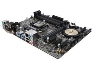 ASUS H97M-E/CSM LGA 1150 Intel H97 HDMI SATA 6Gb/s USB 3.0 Micro ATX Intel Motherboard ASUS H97M-E/CSM LGA 1150 Intel H97 HDMI SATA 6Gb/s USB 3.0 Micro ATX Intel Motherboard