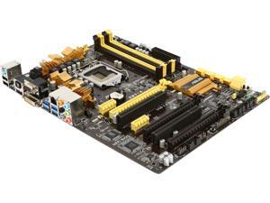ASUS Z87-A (NFC EXPRESS EDITION) LGA 1150 Intel Z87 SATA 6Gb/s USB 3.0 ATX Intel Motherboard ASUS Z87-A (NFC EXPRESS EDITION) LGA 1150 Intel Z87 SATA 6Gb/s USB 3.0 ATX Intel Motherboard