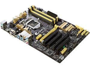 ASUS Z87-C LGA 1150 Intel Z87 HDMI SATA 6Gb/s USB 3.0 ATX Intel Motherboard ASUS Z87-C LGA 1150 Intel Z87 HDMI SATA 6Gb/s USB 3.0 ATX Intel Motherboard
