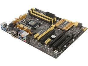 ASUS Z87-PLUS LGA 1150 Intel Z87 HDMI SATA 6Gb/s USB 3.0 ATX Intel Motherboard ASUS Z87-PLUS LGA 1150 Intel Z87 HDMI SATA 6Gb/s USB 3.0 ATX Intel Motherboard
