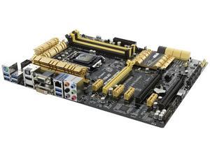 ASUS Z87-PRO (V EDITION) LGA 1150 Intel Z87 HDMI SATA 6Gb/s USB 3.0 ATX Intel Motherboard Certified Refurbished ASUS Z87-PRO (V EDITION) LGA 1150 Intel Z87 HDMI SATA 6Gb/s USB 3.0 ATX Intel Motherboard Certified Refurbished