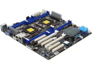 ASUS Z10PA-D8 ATX Server Motherboard Dual LGA 2011-3 DDR4 ASUS Z10PA-D8 ATX Server Motherboard Dual LGA 2011-3 DDR4