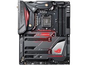 ASUS ROG MAXIMUS VIII FORMULA LGA 1151 Intel Z170 HDMI SATA 6Gb/s USB 3.1 USB 3.0 ATX Intel Motherboard ASUS ROG MAXIMUS VIII FORMULA LGA 1151 Intel Z170 HDMI SATA 6Gb/s USB 3.1 USB 3.0 ATX Intel Motherboard