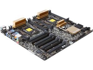 ASUS Z10PE-D8 WS SSI EEB Server Motherboard Dual Intel Socket 2011-3 ASUS Z10PE-D8 WS SSI EEB Server Motherboard Dual Intel Socket 2011-3