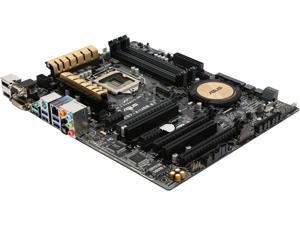 ASUS Z97-A/USB 3.1 LGA 1150 Intel Z97 HDMI SATA 6Gb/s USB 3.1 USB 3.0 ATX Intel Motherboard ASUS Z97-A/USB 3.1 LGA 1150 Intel Z97 HDMI SATA 6Gb/s USB 3.1 USB 3.0 ATX Intel Motherboard
