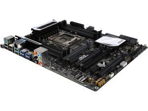 ASUS X99-A/USB 3.1 LGA 2011-v3 Intel X99 SATA 6Gb/s USB 3.1 USB 3.0 ATX Intel Motherboard ASUS X99-A/USB 3.1 LGA 2011-v3 Intel X99 SATA 6Gb/s USB 3.1 USB 3.0 ATX Intel Motherboard