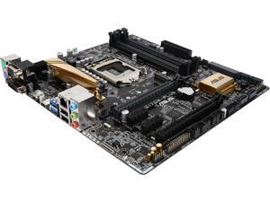 ASUS Z170M-PLUS LGA 1151 Intel Z170 HDMI SATA 6Gb/s USB 3.0 Micro ATX Intel Motherboard ASUS Z170M-PLUS LGA 1151 Intel Z170 HDMI SATA 6Gb/s USB 3.0 Micro ATX Intel Motherboard