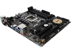 ASUS Z170M-E D3 LGA 1151 Intel Z170 HDMI SATA 6Gb/s USB 3.0 Micro ATX Intel Motherboard ASUS Z170M-E D3 LGA 1151 Intel Z170 HDMI SATA 6Gb/s USB 3.0 Micro ATX Intel Motherboard