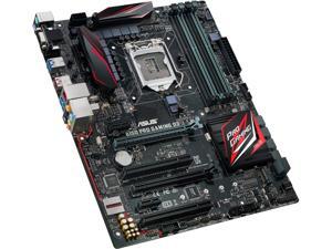 ASUS B150 PRO GAMING D3 LGA 1151 Intel B150 HDMI SATA 6Gb/s USB 3.1 USB 3.0 ATX Intel Motherboard ASUS B150 PRO GAMING D3 LGA 1151 Intel B150 HDMI SATA 6Gb/s USB 3.1 USB 3.0 ATX Intel Motherboard