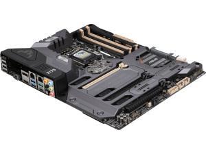 ASUS TUF SABERTOOTH Z170 MARK 1 LGA 1151 Intel Z170 HDMI SATA 6Gb/s USB 3.1 USB 3.0 ATX Intel Motherboard ASUS TUF SABERTOOTH Z170 MARK 1 LGA 1151 Intel Z170 HDMI SATA 6Gb/s USB 3.1 USB 3.0 ATX Intel Motherboard