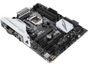 ASUS Z170-PRO LGA 1151 Intel Z170 HDMI SATA 6Gb/s USB 3.1 USB 3.0 ATX Intel Motherboard ASUS Z170-PRO LGA 1151 Intel Z170 HDMI SATA 6Gb/s USB 3.1 USB 3.0 ATX Intel Motherboard