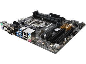 ASUS Q170M-C/CSM LGA 1151 Intel Q170 HDMI SATA 6Gb/s USB 3.0 uATX Intel Motherboard ASUS Q170M-C/CSM LGA 1151 Intel Q170 HDMI SATA 6Gb/s USB 3.0 uATX Intel Motherboard