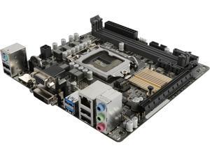 ASUS H110I-PLUS D3/CSM LGA 1151 Intel H110 HDMI SATA 6Gb/s USB 3.0 Mini ITX Intel Motherboard ASUS H110I-PLUS D3/CSM LGA 1151 Intel H110 HDMI SATA 6Gb/s USB 3.0 Mini ITX Intel Motherboard