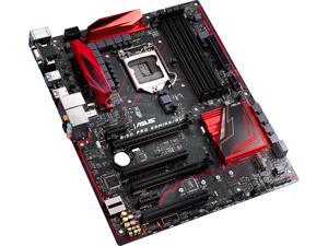 ASUS B150 PRO GAMING/AURA LGA 1151 Intel B150 HDMI SATA 6Gb/s USB 3.1 USB 3.0 ATX Intel Motherboard ASUS B150 PRO GAMING/AURA LGA 1151 Intel B150 HDMI SATA 6Gb/s USB 3.1 USB 3.0 ATX Intel Motherboard
