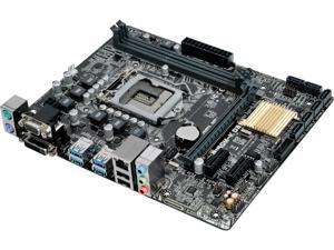 ASUS B150M-K D3 LGA 1151 Intel B150 SATA 6Gb/s USB 3.0 Micro ATX Intel Motherboard ASUS B150M-K D3 LGA 1151 Intel B150 SATA 6Gb/s USB 3.0 Micro ATX Intel Motherboard