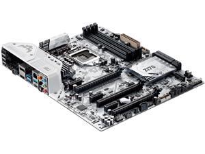 ASUS TUF SABERTOOTH Z170 S LGA 1151 Intel Z170 HDMI SATA 6Gb/s USB 3.1 USB 3.0 ATX Intel Motherboard ASUS TUF SABERTOOTH Z170 S LGA 1151 Intel Z170 HDMI SATA 6Gb/s USB 3.1 USB 3.0 ATX Intel Motherboard
