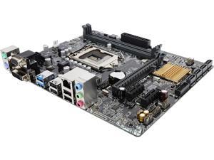 ASUS H110M-K LGA 1151 Intel H110 SATA 6Gb/s USB 3.0 Micro ATX Intel Motherboard ASUS H110M-K LGA 1151 Intel H110 SATA 6Gb/s USB 3.0 Micro ATX Intel Motherboard