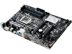 ASUS PRIME Z270-P LGA 1151 Intel Z270 HDMI SATA 6Gb/s USB 3.0 ATX Motherboards - Intel ASUS PRIME Z270-P LGA 1151 Intel Z270 HDMI SATA 6Gb/s USB 3.0 ATX Motherboards - Intel