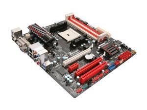 BIOSTAR TA75M+ FM1 AMD A75 (Hudson D3) SATA 6Gb/s USB 3.0 HDMI Micro ATX AMD Motherboard BIOSTAR TA75M+ FM1 AMD A75 (Hudson D3) SATA 6Gb/s USB 3.0 HDMI Micro ATX AMD Motherboard