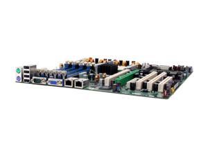 TYAN S5362G2NR Extended ATX Server Motherboard Dual mPGA604 Intel E7520 DDR2 400 TYAN S5362G2NR Extended ATX Server Motherboard Dual mPGA604 Intel E7520 DDR2 400