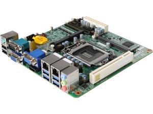 JetWay JNFS6Z-IH81 LGA 1150 Intel H81 HDMI SATA 6Gb/s USB 3.0 Mini ITX Motherboards - Intel JetWay JNFS6Z-IH81 LGA 1150 Intel H81 HDMI SATA 6Gb/s USB 3.0 Mini ITX Motherboards - Intel