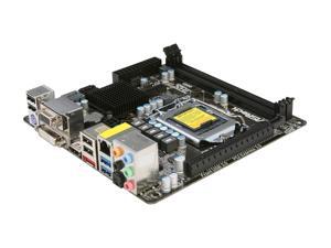 ASRock H77M-ITX LGA 1155 Intel H77 HDMI SATA 6Gb/s USB 3.0 Mini ITX Intel Motherboard ASRock H77M-ITX LGA 1155 Intel H77 HDMI SATA 6Gb/s USB 3.0 Mini ITX Intel Motherboard