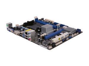 k 960GM/U3S3 FX Micro ATX AMD Motherboard - Newegg.com