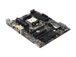 ASRock FM2A85X Extreme6 FM2 AMD A85X (Hudson D4) SATA 6Gb/s USB 3.0 HDMI ATX AMD Motherboard ASRock FM2A85X Extreme6 FM2 AMD A85X (Hudson D4) SATA 6Gb/s USB 3.0 HDMI ATX AMD Motherboard