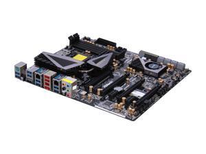 ASRock Z77 Extreme11 LGA 1155 Intel Z77 HDMI SATA 6Gb/s USB 3.0 Extended ATX Intel Motherboard ASRock Z77 Extreme11 LGA 1155 Intel Z77 HDMI SATA 6Gb/s USB 3.0 Extended ATX Intel Motherboard