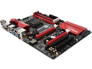 ASRock ASRock Fatal1ty Gaming Fatal1ty Z97 Killer LGA 1150 Intel Z97 HDMI SATA 6Gb/s USB 3.0 ATX Intel Motherboard ASRock ASRock Fatal1ty Gaming Fatal1ty Z97 Killer LGA 1150 Intel Z97 HDMI SATA 6Gb/s USB 3.0 ATX Intel Motherboard