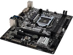 ASRock B250M-HDV LGA 1151 Intel B250 HDMI SATA 6Gb/s USB 3.0 Micro ATX Motherboards - Intel ASRock B250M-HDV LGA 1151 Intel B250 HDMI SATA 6Gb/s USB 3.0 Micro ATX Motherboards - Intel