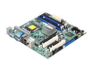 SUPERMICRO MBD-C2SBM-Q-O LGA 775 Intel Q35 Micro ATX Intel Motherboard SUPERMICRO MBD-C2SBM-Q-O LGA 775 Intel Q35 Micro ATX Intel Motherboard